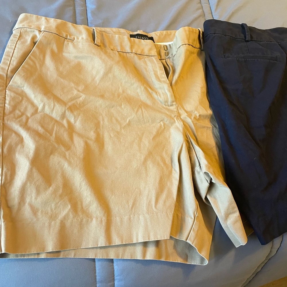 Talbots Shorts